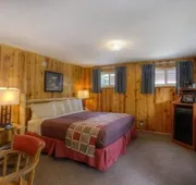 Powder House Lodge hotel detail image 4