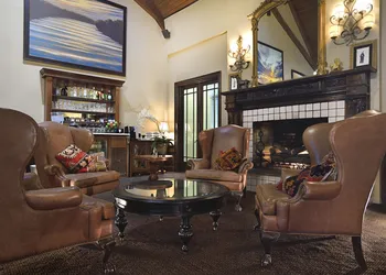 Lambertville Station Restaurant and Inn hotel thumbnail 2