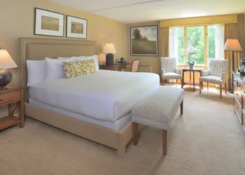 Lambertville Station Restaurant and Inn hotel thumbnail 6
