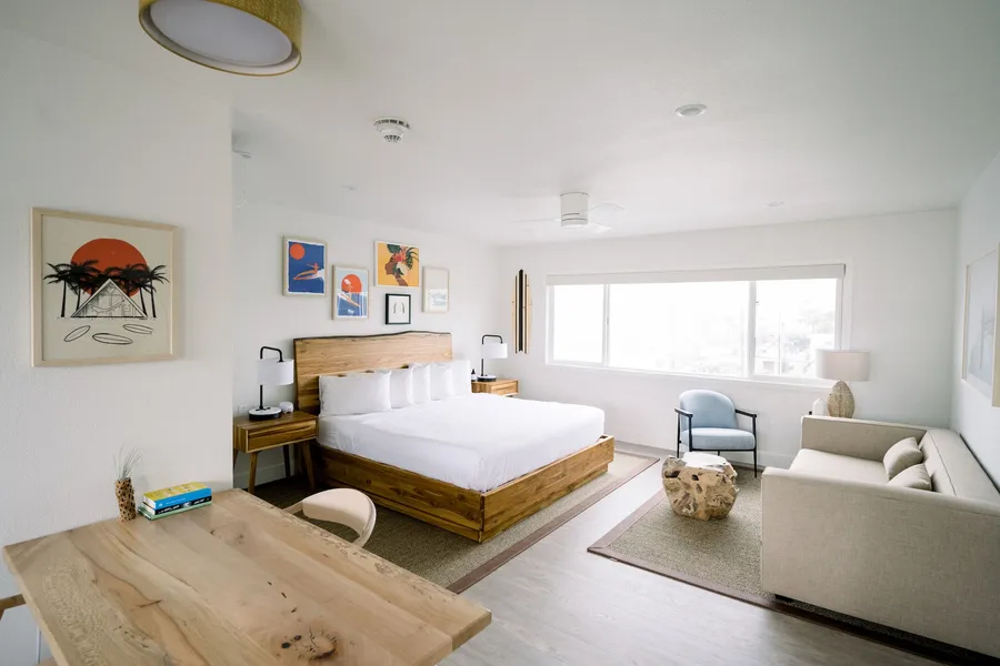 Laguna Surf Lodge by SCP Hotels hotel detail image 6