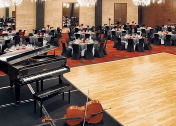 JW Marriott Hotel Mexico City Santa Fe hotel thumbnail 2