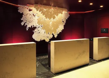 JW Marriott Hotel Mexico City Santa Fe hotel thumbnail 3