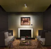 JW Marriott Hotel Mexico City Santa Fe hotel detail image 4