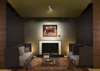 JW Marriott Hotel Mexico City Santa Fe hotel thumbnail 4