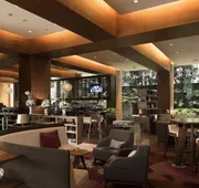 JW Marriott Hotel Mexico City Santa Fe hotel detail image 5