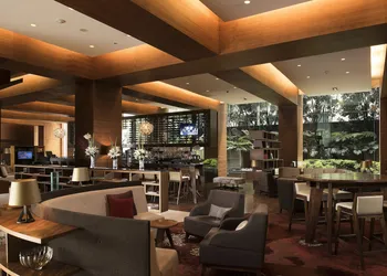 JW Marriott Hotel Mexico City Santa Fe hotel thumbnail 5