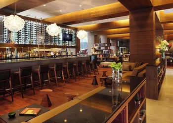 JW Marriott Hotel Mexico City Santa Fe hotel thumbnail 7