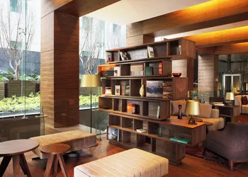 JW Marriott Hotel Mexico City Santa Fe hotel thumbnail 8