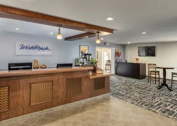 WorldMark Leavenworth hotel thumbnail 2
