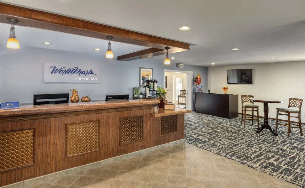 WorldMark Leavenworth hotel detail image 2