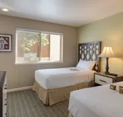 WorldMark Leavenworth hotel detail image 4