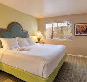 WorldMark Leavenworth hotel detail image 5