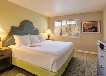 WorldMark Leavenworth hotel thumbnail 5