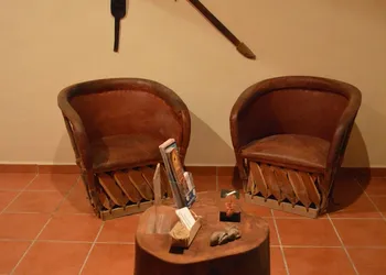 Lo Nuestro Petit Hotel hotel thumbnail 2