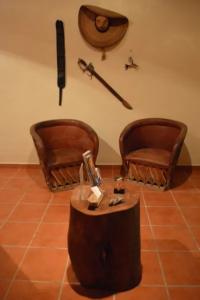 Lo Nuestro Petit Hotel hotel detail image 2
