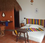Lo Nuestro Petit Hotel hotel detail image 3