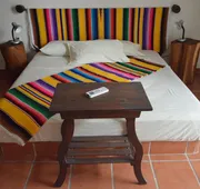 Lo Nuestro Petit Hotel hotel detail image 4