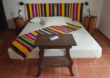 Lo Nuestro Petit Hotel hotel thumbnail 4