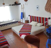 Lo Nuestro Petit Hotel hotel detail image 5