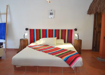 Lo Nuestro Petit Hotel hotel thumbnail 6