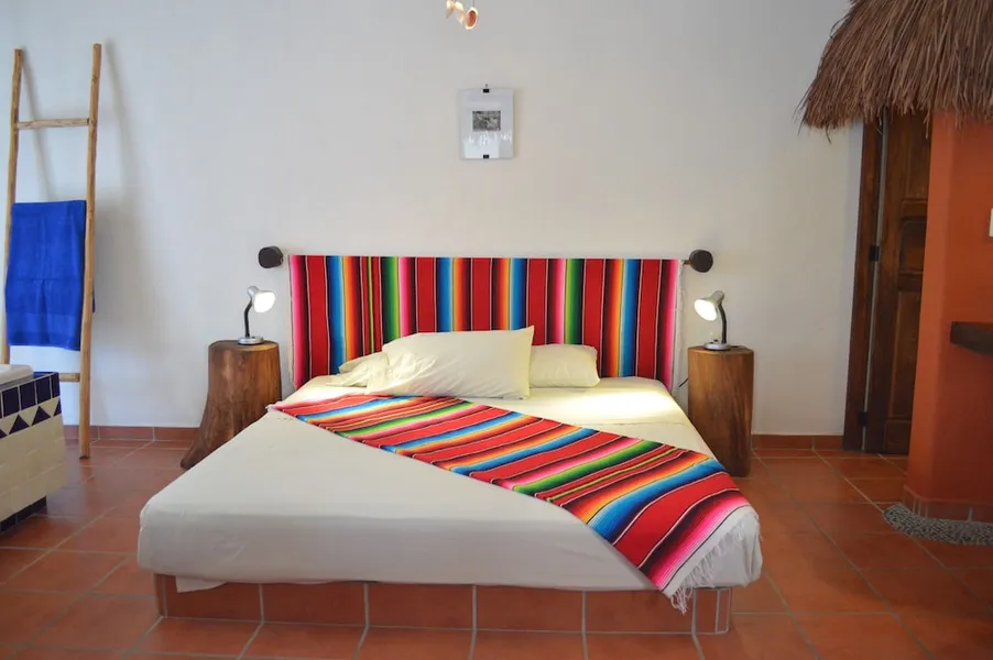 Lo Nuestro Petit Hotel hotel detail image 6