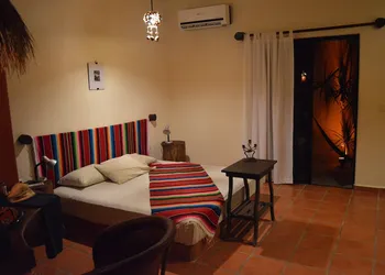 Lo Nuestro Petit Hotel hotel thumbnail 8