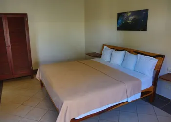 Xibalba Hotel hotel thumbnail 3