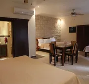 Xibalba Hotel hotel detail image 4