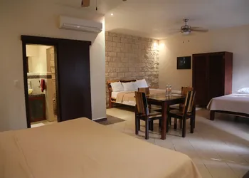 Xibalba Hotel hotel thumbnail 4