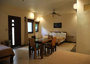 Xibalba Hotel hotel thumbnail 5