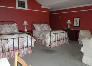 Lake Opechee Inn and Spa hotel thumbnail 6