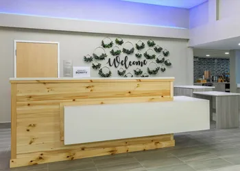 Fairfield Inn & Suites by Marriott Amarillo Central hotel thumbnail 2