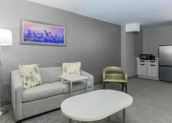 Fairfield Inn & Suites by Marriott Amarillo Central hotel thumbnail 4
