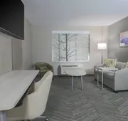 Fairfield Inn & Suites by Marriott Amarillo Central hotel detail image 5