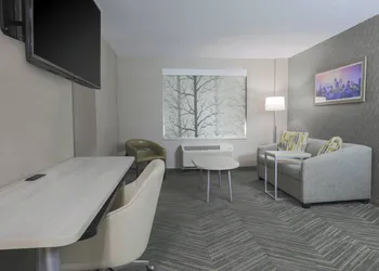 Fairfield Inn & Suites by Marriott Amarillo Central hotel thumbnail 5