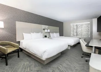 Fairfield Inn & Suites by Marriott Amarillo Central hotel thumbnail 6