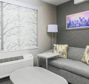 Fairfield Inn & Suites by Marriott Amarillo Central hotel detail image 7
