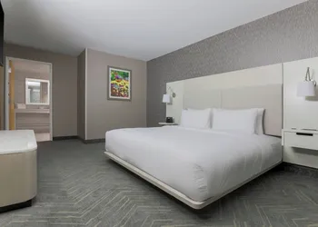 Fairfield Inn & Suites by Marriott Amarillo Central hotel thumbnail 8