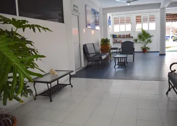 Plaza Almendros Hotel Isla Mujeres hotel thumbnail 2