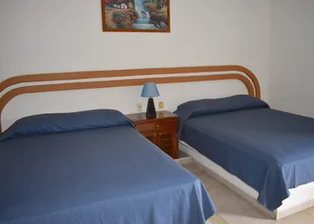 Plaza Almendros Hotel Isla Mujeres hotel thumbnail 6