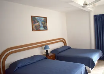 Plaza Almendros Hotel Isla Mujeres hotel thumbnail 8