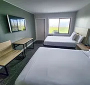 The Birchy, Adventure Lodging by Base Hospitality Group hotel detail image 3