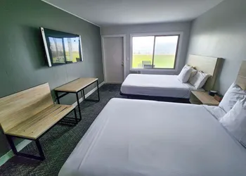 The Birchy, Adventure Lodging by Base Hospitality Group hotel thumbnail 3