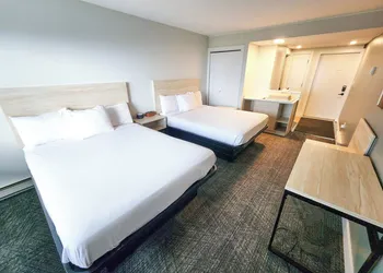 The Birchy, Adventure Lodging by Base Hospitality Group hotel thumbnail 4
