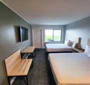 The Birchy, Adventure Lodging by Base Hospitality Group hotel detail image 5