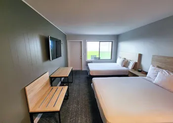 The Birchy, Adventure Lodging by Base Hospitality Group hotel thumbnail 5