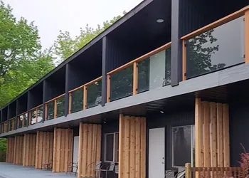 The Birchy, Adventure Lodging by Base Hospitality Group hotel thumbnail 7