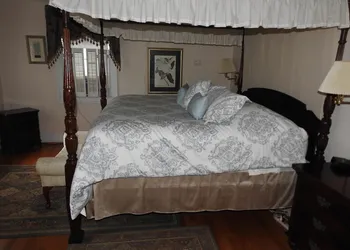 Magnolia Manor B&B Inn hotel thumbnail 3