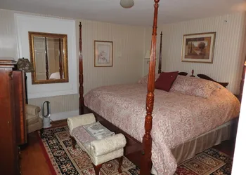 Magnolia Manor B&B Inn hotel thumbnail 5
