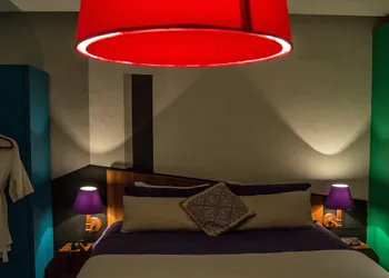 Del Carmen Concept Hotel hotel thumbnail 2